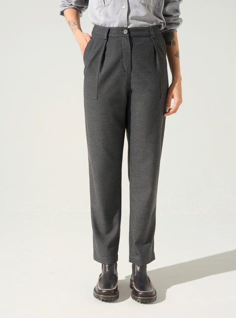 Pantalon droit