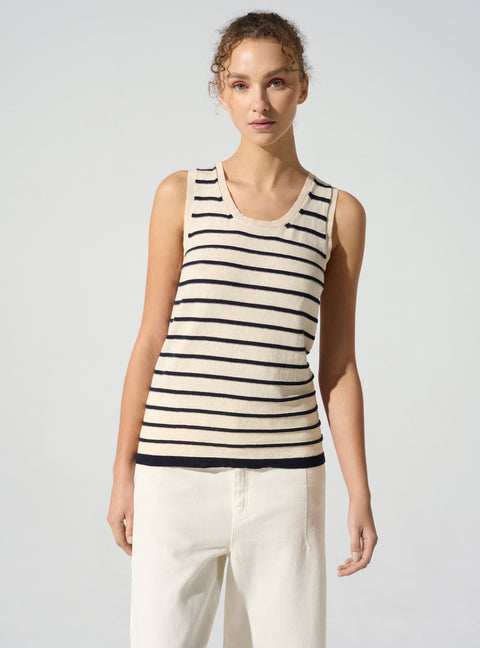 Sailor tank top