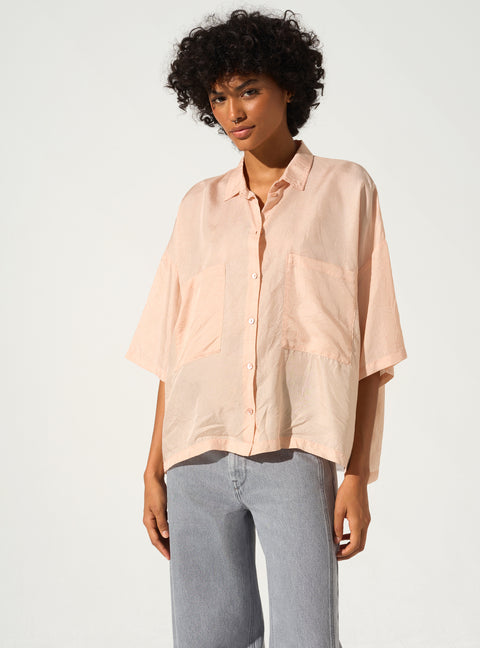 Boyish shirt