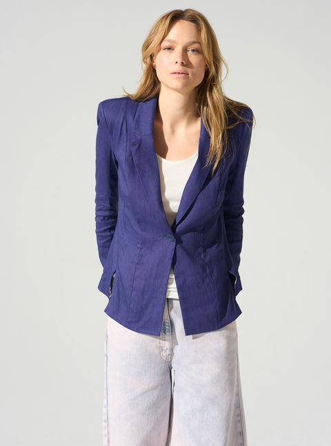 Tailored jacket